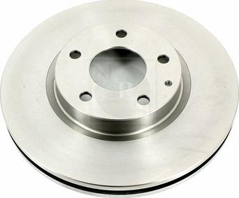 NPS M330A86 - Disc frana aaoparts.ro