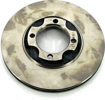 NPS M330A35 - Disc frana aaoparts.ro