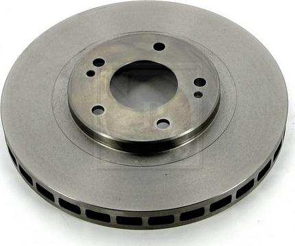 NPS M330I48 - Disc frana aaoparts.ro