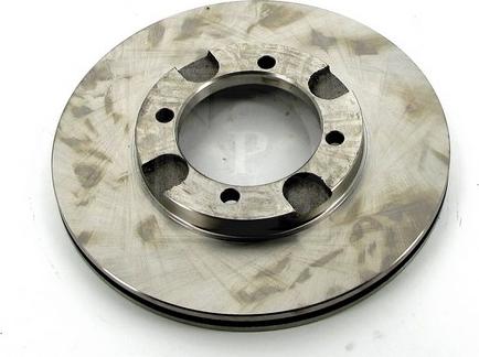 NPS M330I09 - Disc frana aaoparts.ro