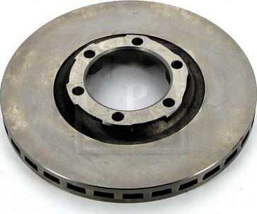 NPS M330I34 - Disc frana aaoparts.ro