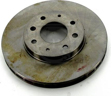 NPS M330I35 - Disc frana aaoparts.ro