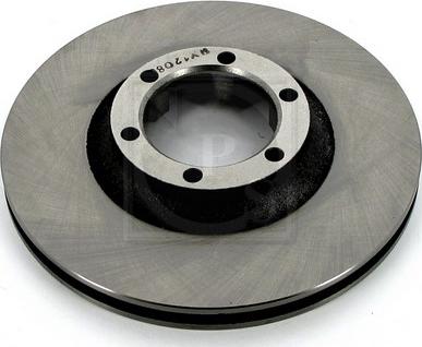 NPS M330I20 - Disc frana aaoparts.ro