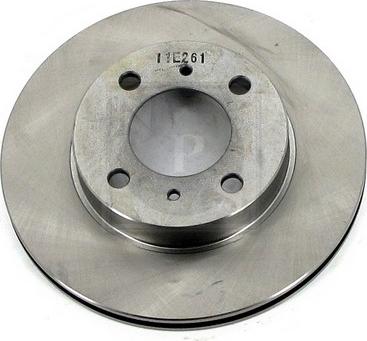 NPS M330I28 - Disc frana aaoparts.ro