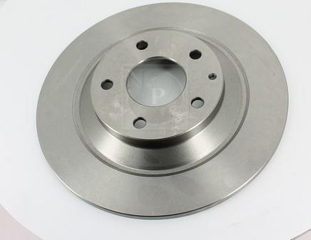 NPS M331A36 - Disc frana aaoparts.ro