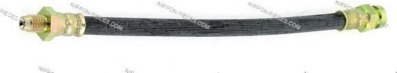 NPS M370I25 - Furtun frana aaoparts.ro