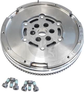 NPS M205A08 - Volanta aaoparts.ro