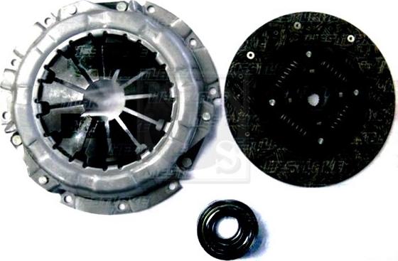 NPS M200I105 - Set ambreiaj aaoparts.ro