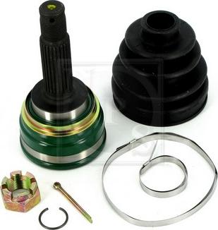 NPS M281I03 - Set articulatie, planetara aaoparts.ro