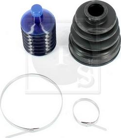 NPS M282A54 - Burduf cauciuc, articulatie planetara aaoparts.ro