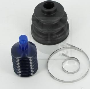 NPS M282A51 - Burduf cauciuc, articulatie planetara aaoparts.ro