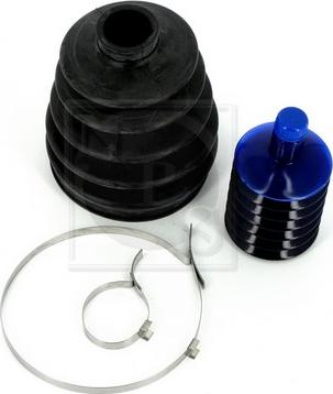 NPS M282I01 - Burduf cauciuc, articulatie planetara aaoparts.ro