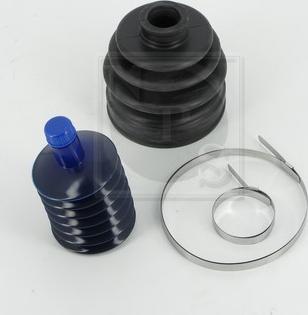 NPS M282I02 - Burduf cauciuc, articulatie planetara aaoparts.ro