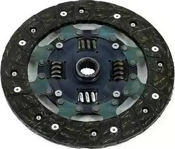 NPS M220A14 - Disc ambreiaj aaoparts.ro