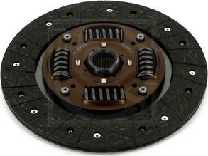 NPS M220I05 - Disc ambreiaj aaoparts.ro