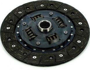 NPS M220I03 - Disc ambreiaj aaoparts.ro