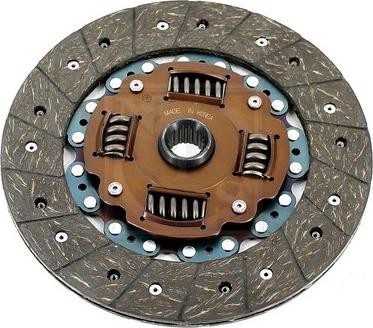 NPS M220I39 - Disc ambreiaj aaoparts.ro