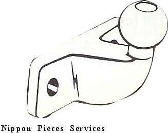 NPS M790I25E - Modul tractare aaoparts.ro