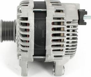 NPS N511N178 - Generator / Alternator aaoparts.ro