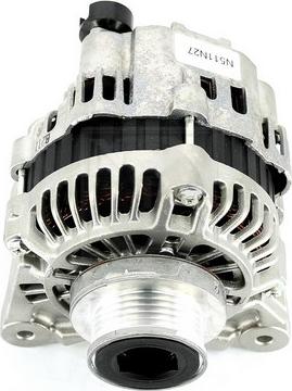 NPS N511N27 - Generator / Alternator aaoparts.ro