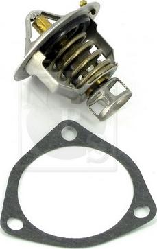 NPS N153N04 - Termostat,lichid racire aaoparts.ro