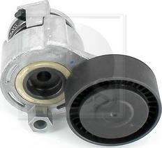 NPS N110N05 - Rola ghidare / conducere, curea transmisie aaoparts.ro