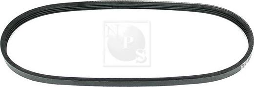 NPS N111N52 - Curea transmisie cu caneluri aaoparts.ro