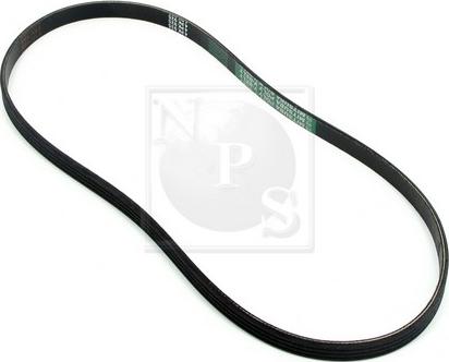 NPS N111N18 - Curea transmisie cu caneluri aaoparts.ro