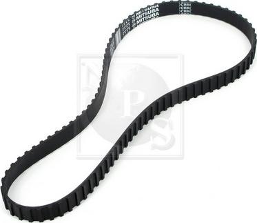 NPS N112N03 - Curea de distributie aaoparts.ro