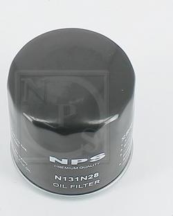 NPS N131N28 - Filtru ulei aaoparts.ro