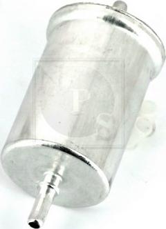 NPS N133N17 - Filtru combustibil aaoparts.ro