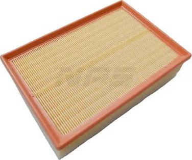 NPS N132N93 - Filtru aer aaoparts.ro