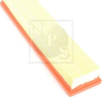 NPS N132N44 - Filtru aer aaoparts.ro