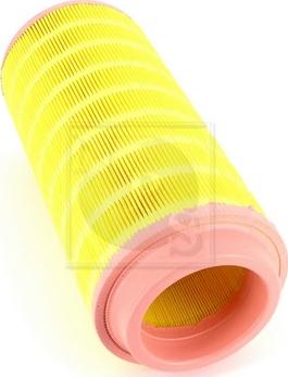 NPS N132N61 - Filtru aer aaoparts.ro