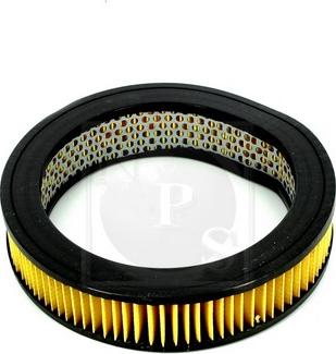 NPS N132N02 - Filtru aer aaoparts.ro