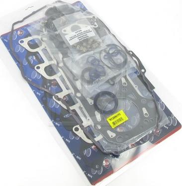 NPS N126N170 - Set garnituri complet, motor aaoparts.ro