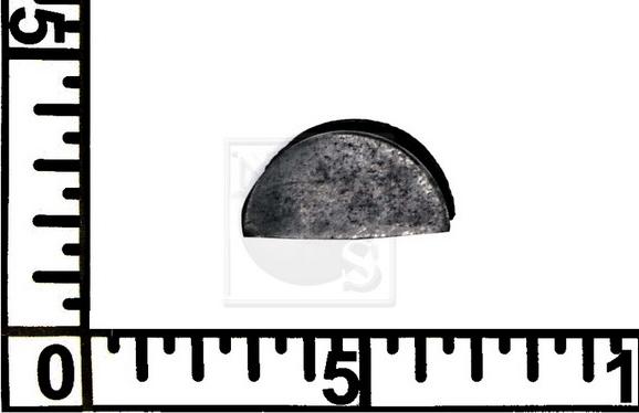 NPS N123N01 - Garnitura, capac supape aaoparts.ro