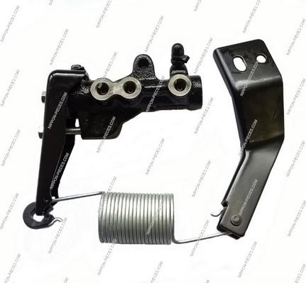 NPS N315N18 - Regulator putere de franare aaoparts.ro