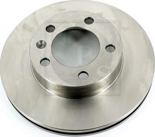 NPS N330N112 - Disc frana aaoparts.ro