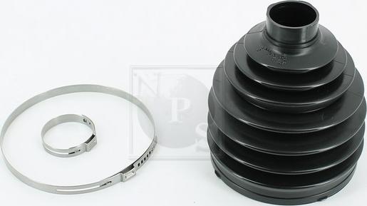 NPS N282N31 - Burduf cauciuc, articulatie planetara aaoparts.ro
