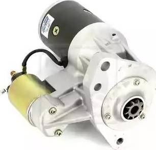 NPS O521L01 - Starter aaoparts.ro