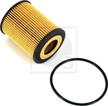 NPS O131L04 - Filtru ulei aaoparts.ro