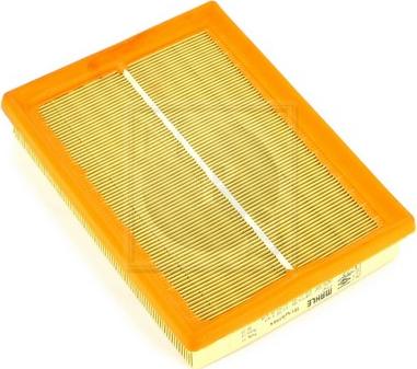 NPS O132L00 - Filtru aer aaoparts.ro