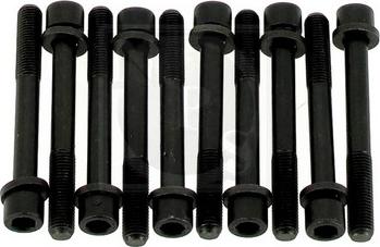 NPS O128L02 - Set surub, chiulasa aaoparts.ro