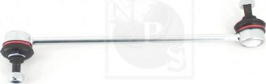 NPS P405A04 - Brat / bieleta, suspensie roata aaoparts.ro