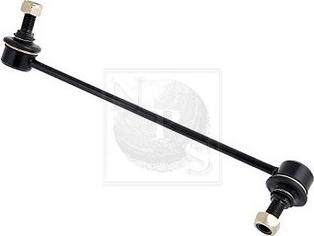 NPS P405A02 - Brat / bieleta, suspensie roata aaoparts.ro