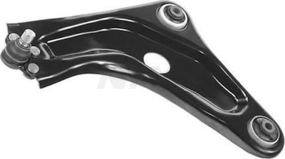 NPS P421A11 - Brat, suspensie roata aaoparts.ro