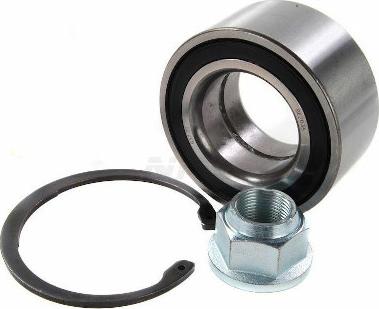 NPS P470A09 - Set rulment roata aaoparts.ro