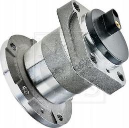 NPS P471A01 - Set rulment roata aaoparts.ro