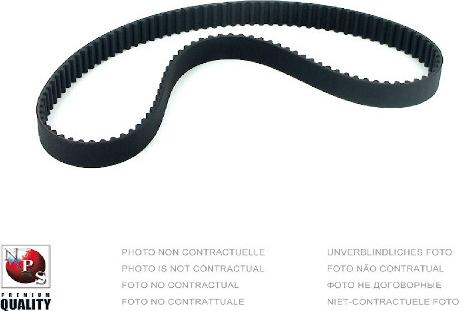 NPS P112A01 - Curea de distributie aaoparts.ro